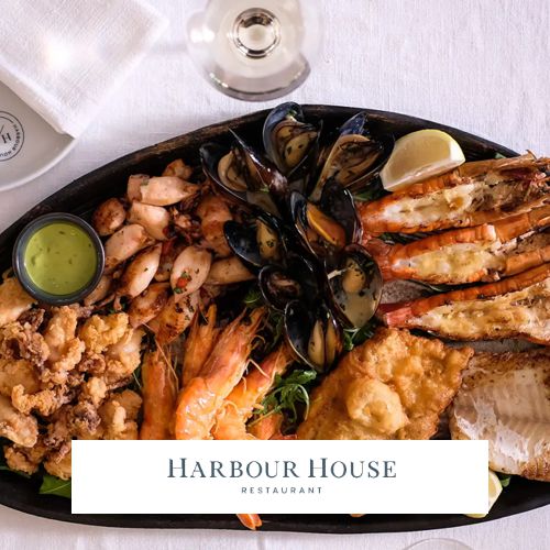 Harbour House - Kalk Bay