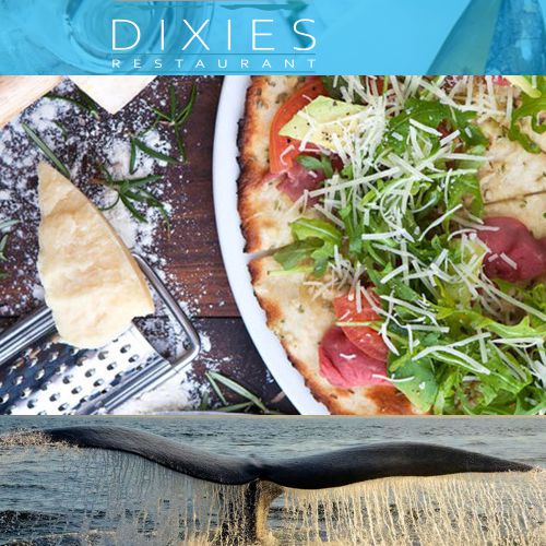 Dixies Dutch & Indonesian Restaurant  Simon's Town