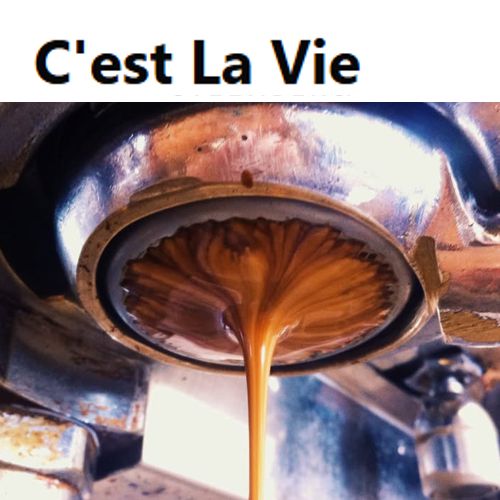 C'est La Vie Kalk Bay
