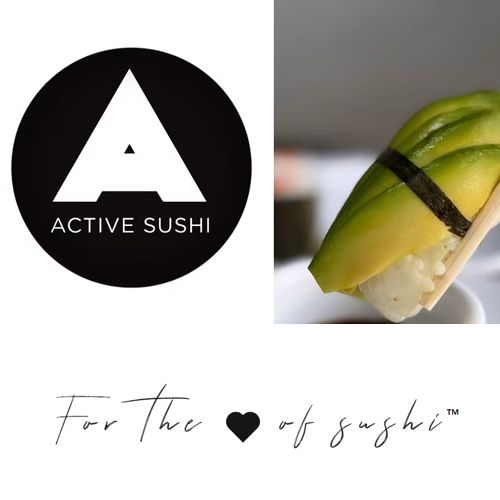 Active Sushi - City Bowl
