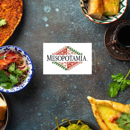 Mesopotamia Kurdish Restaurant  Cape Town