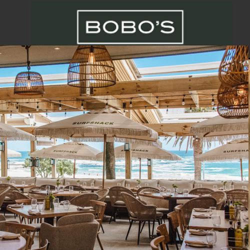 Bobo's Mouille Point