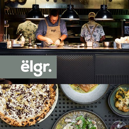 elgr (elgr) Cape Town