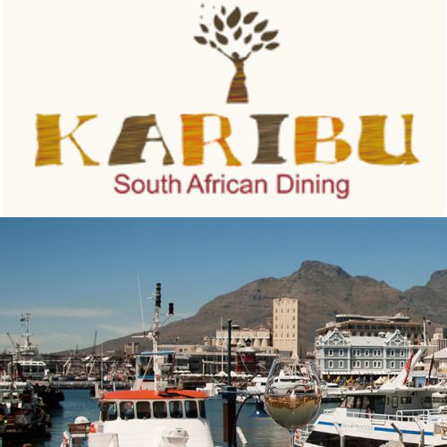 Karibu - Cape Town